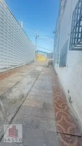 Casa com 6 Quartos para alugar, 150m² no Chácara Mafalda, São Paulo