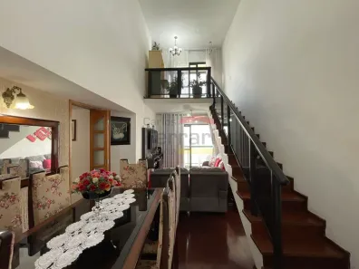 Apartamento com 4 Quartos à venda, 160m² no Parque Mandaqui, São Paulo