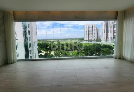 Apartamento com 4 Quartos à venda, 266m² no Barra da Tijuca, Rio de Janeiro