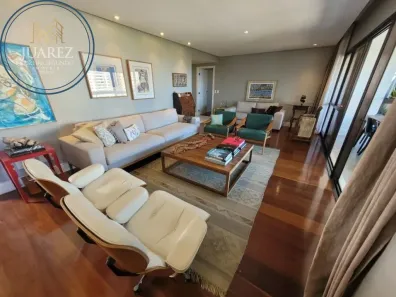 Apartamento com 4 Quartos à venda, 296m² no Candeal, Salvador