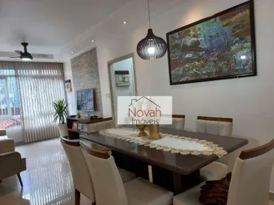Apartamento com 2 Quartos à venda, 68m² no Itararé, São Vicente