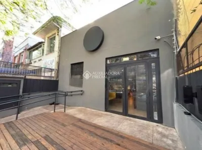 Ponto Comercial com 1 Quarto para alugar, 210m² no Rio Branco, Porto Alegre