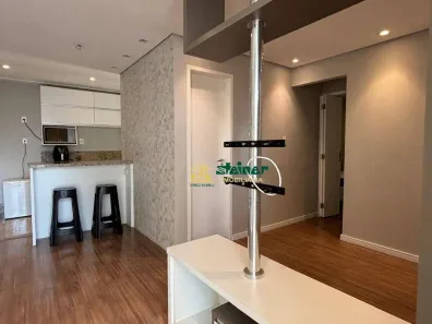 Apartamento com 3 Quartos à venda, 64m² no Macedo, Guarulhos