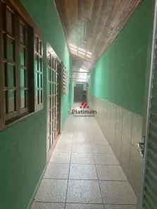 Casa com 2 Quartos à venda, 113m² no Jardim Independência, Taubaté
