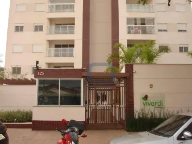 Apartamento com 3 Quartos à venda, 100m² no Jardim Brasil, Campinas