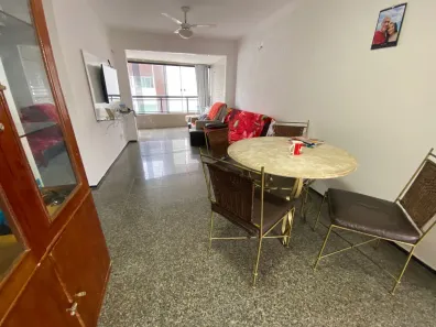 Flat com 1 Quarto à venda, 52m² no Mucuripe, Fortaleza