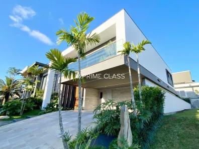 Casa de Condomínio com 4 Quartos à venda, 382m² no Marechal Rondon, Canoas