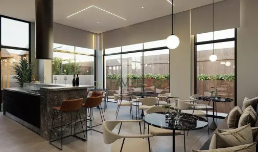 Cobertura com 3 Quartos à venda, 241m² no Água Verde, Curitiba