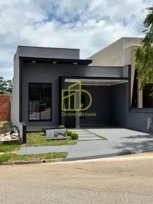 Casa com 3 Quartos à venda, 105m² no Jardim Residencial Villagio Ipanema I, Sorocaba