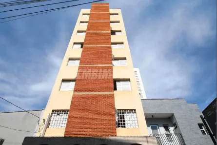 Apartamento com 1 Quarto à venda, 30m² no Centro, Campinas