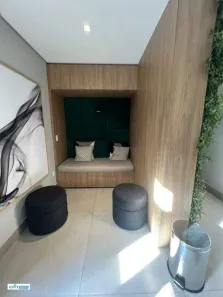 Apartamento com 1 Quarto à venda, 24m² no Tucuruvi, São Paulo