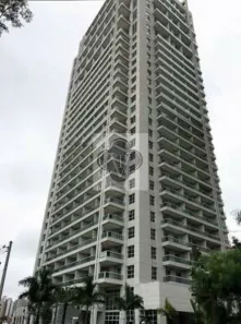 Sala Comercial para alugar, 70m² no Vila São Francisco (Zona Sul), São Paulo