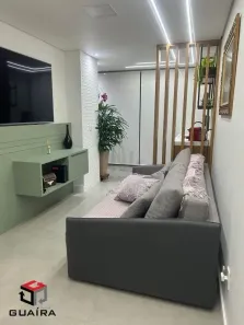 Apartamento com 2 Quartos à venda, 55m² no Centro, São Bernardo do Campo
