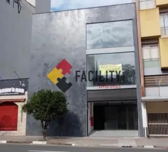 Ponto Comercial para alugar, 1000m² no Centro, Campinas