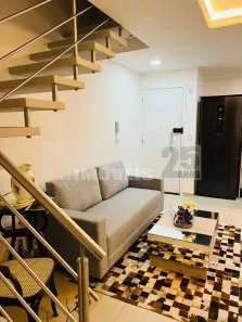 Apartamento com 3 Quartos à venda, 119m² no Ingleses do Rio Vermelho, Florianópolis