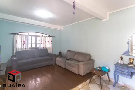 Sobrado com 3 Quartos à venda, 180m² no Baeta Neves, São Bernardo do Campo