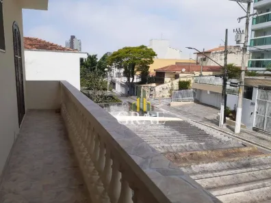 Sobrado com 4 Quartos à venda, 440m² no Jardim do Mar, São Bernardo do Campo