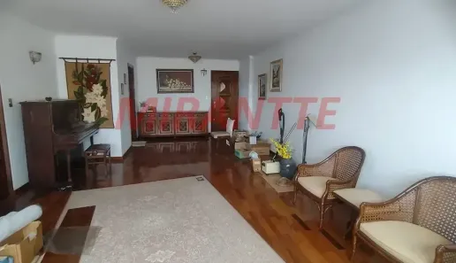 Apartamento com 2 Quartos à venda, 121m² no Santana, São Paulo