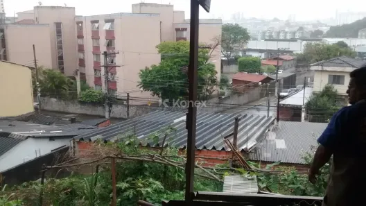 Lote/Terreno à venda, 740m² no Vila Romero, São Paulo