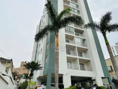 Apartamento com 3 Quartos para alugar, 72m² no Vila Matilde, São Paulo