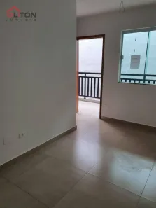Casa de Condomínio com 1 Quarto para alugar, 45m² no Vila Mazzei, São Paulo