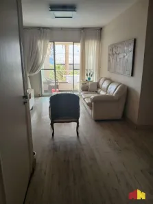 Apartamento com 3 Quartos à venda, 105m² no Vila Gomes Cardim, São Paulo