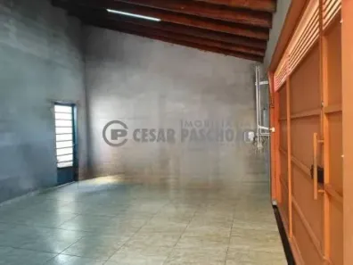 Casa com 3 Quartos à venda, 101m² no Jamil Seme Cury, Ribeirão Preto
