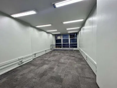 Sala Comercial à venda, 345m² no Bela Vista, São Paulo