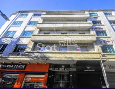 Sala Comercial com 1 Quarto para alugar, 79m² no Jardim Martinelli (Sousas), Campinas