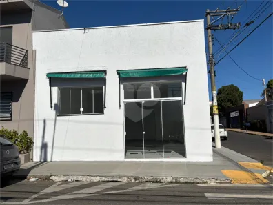 Ponto Comercial à venda, 93m² no Centro, Itapetininga