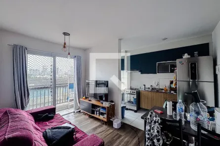 Apartamento com 2 Quartos à venda, 43m² no Parque da Mooca, São Paulo