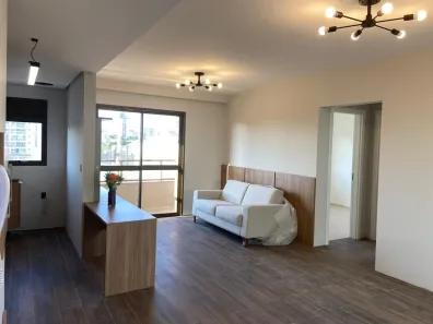 Apartamento com 2 Quartos à venda, 75m² no Passo da Areia, Porto Alegre
