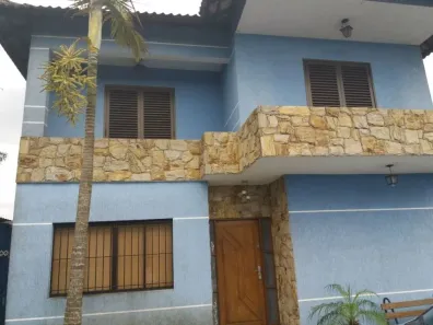 Sobrado com 3 Quartos à venda, 290m² no City Bussocaba, Osasco