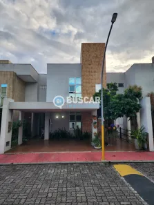 Casa com 4 Quartos à venda, 168m² no SIM, Feira de Santana