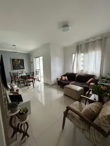 Apartamento com 4 Quartos à venda, 137m² no Imbuí, Salvador