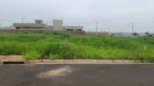 Lote/Terreno à venda, 200m² no Setvalley III, São José do Rio Preto