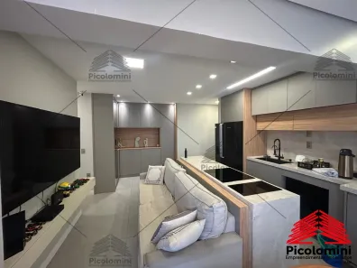 Apartamento com 2 Quartos à venda, 66m² no Tatuapé, São Paulo