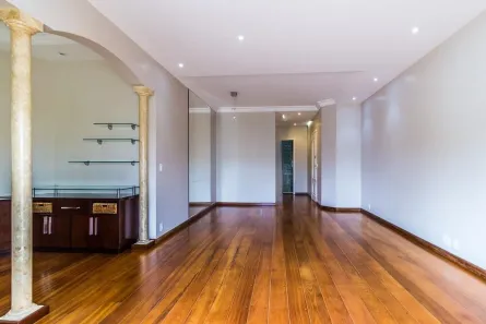 Apartamento com 3 Quartos à venda, 114m² no Perdizes, São Paulo