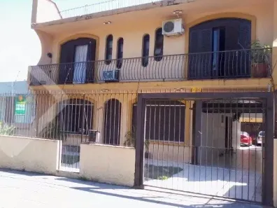 Casa com 4 Quartos à venda, 450m² no Nonoai, Porto Alegre