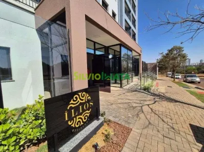 Apartamento com 2 Quartos à venda, 54m² no Zona 08, Maringá