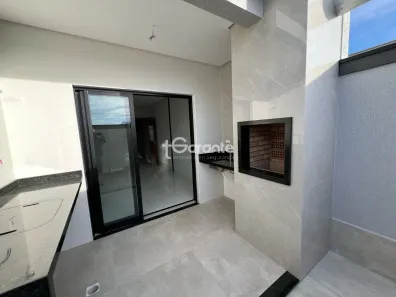 Sobrado com 3 Quartos à venda, 145m² no Parque Maria Domitila, São Paulo