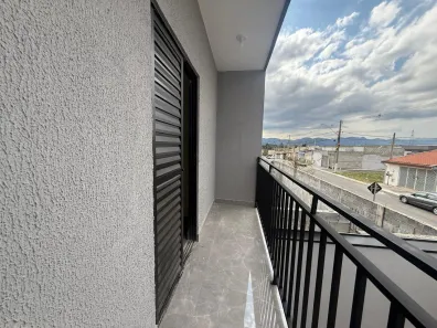 Sobrado com 2 Quartos à venda, 62m² no Residencial Jequitibá, Caçapava