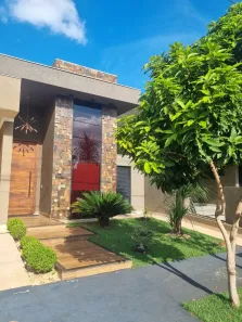 Casa de Condomínio com 3 Quartos à venda, 165m² no Village Damha Rio Preto III, São José do Rio Preto