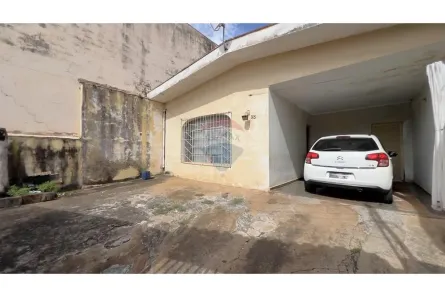 Casa com 3 Quartos à venda, 153m² no Vila Virgínia, Ribeirão Preto