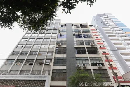 Sala Comercial à venda, 136m² no Vila Buarque, São Paulo