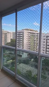 Apartamento com 2 Quartos para alugar, 66m² no Barra Olímpica, Rio de Janeiro