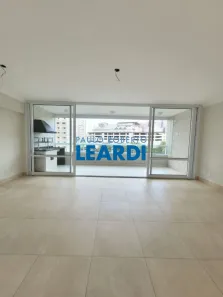 Apartamento com 3 Quartos à venda, 119m² no Água Branca, São Paulo