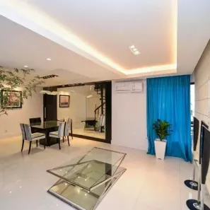 Cobertura com 2 Quartos para alugar, 180m² no Jardim Lindóia, Porto Alegre