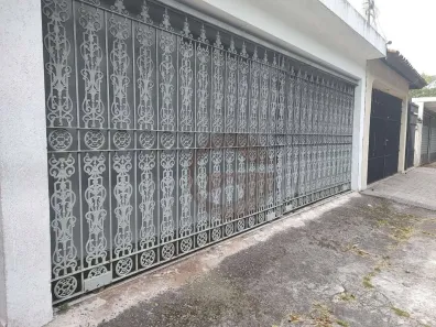 Sobrado com 11 Quartos à venda, 145m² no Conjunto Residencial Butantã, São Paulo
