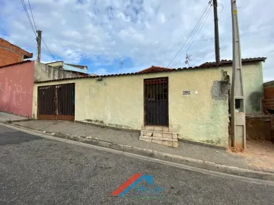 Casa com 2 Quartos à venda, 65m² no Retiro São João, Sorocaba